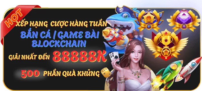 Hoàn trả Nổ Hũ hàng ngày tại NH88